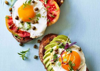 healthy-toast